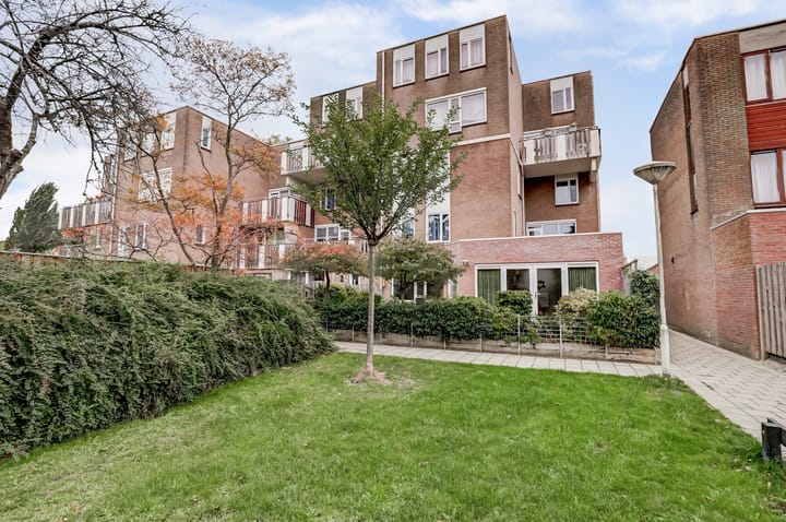 Photo 26 of Marsmanhove 10