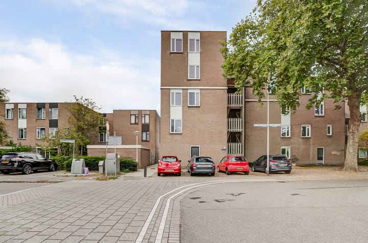 Photo 27 of Marsmanhove 10