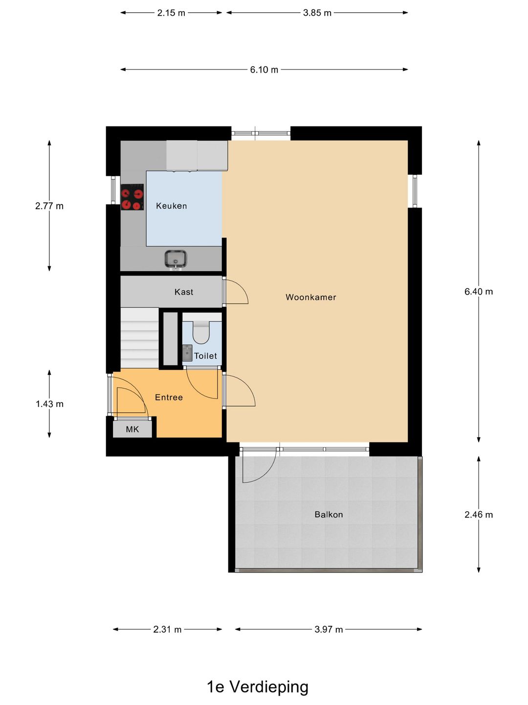 Foto 28 van Marsmanhove 10