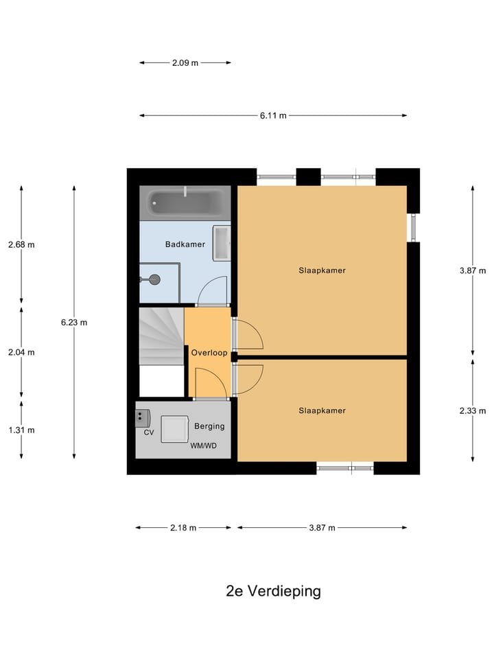 Photo 29 of Marsmanhove 10