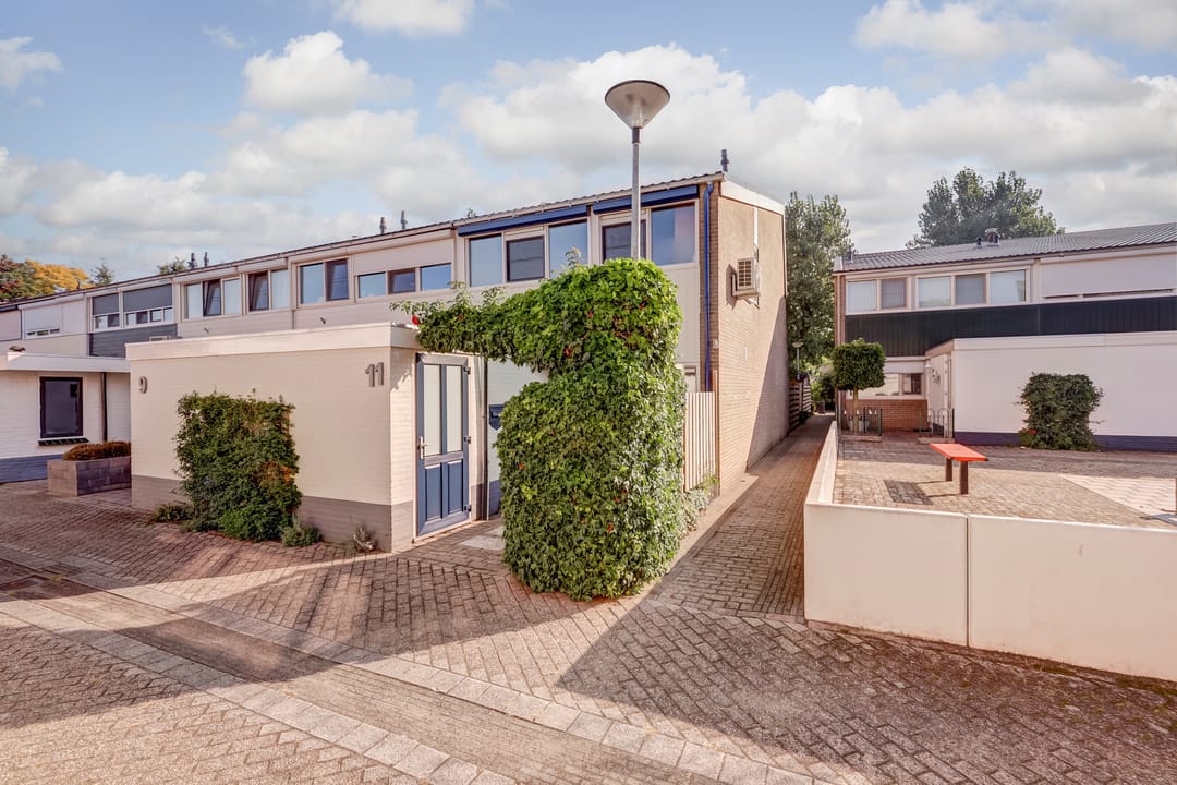 Foto 2 van Peppelhof 11