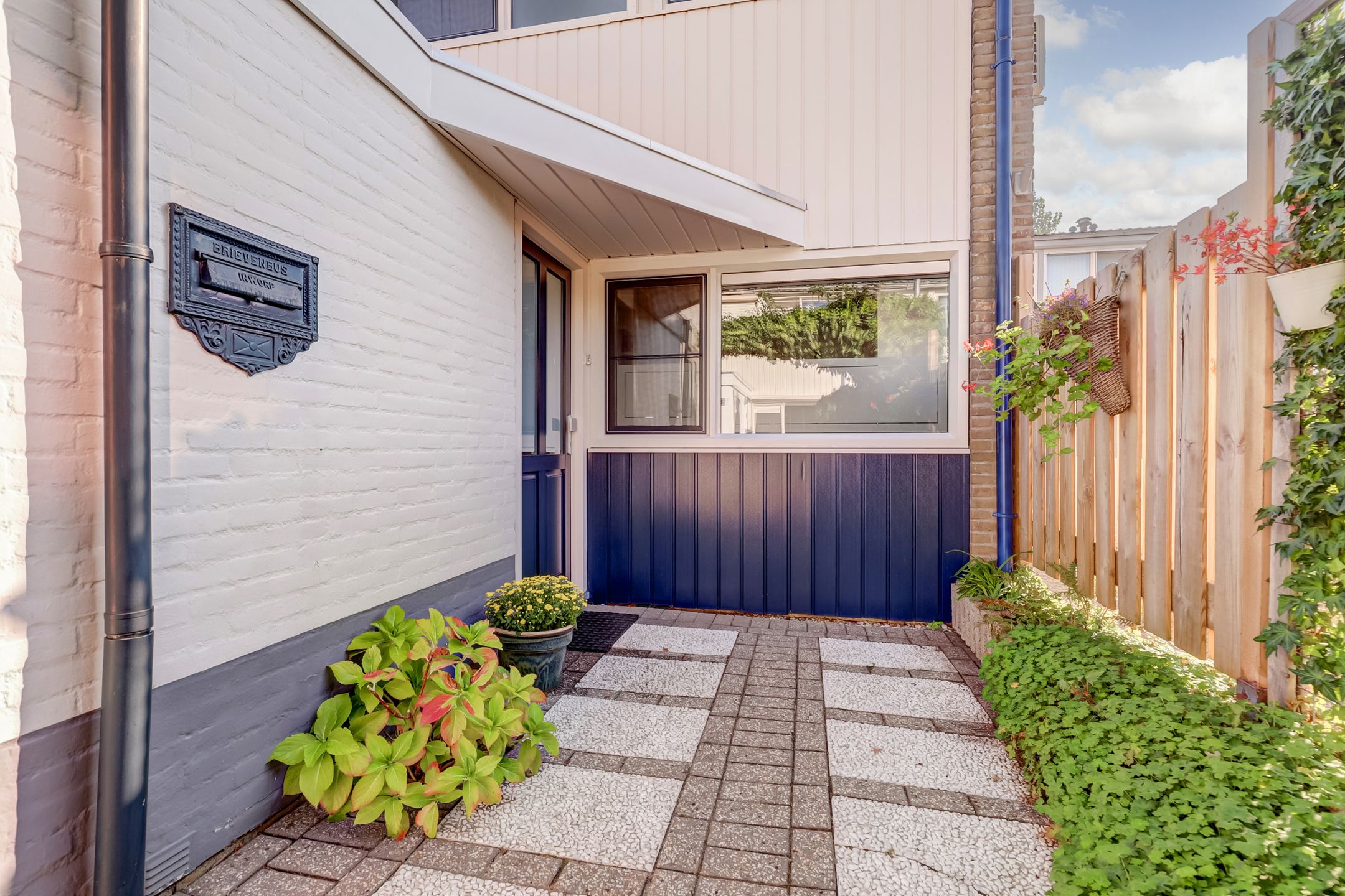 Foto 3 van Peppelhof 11