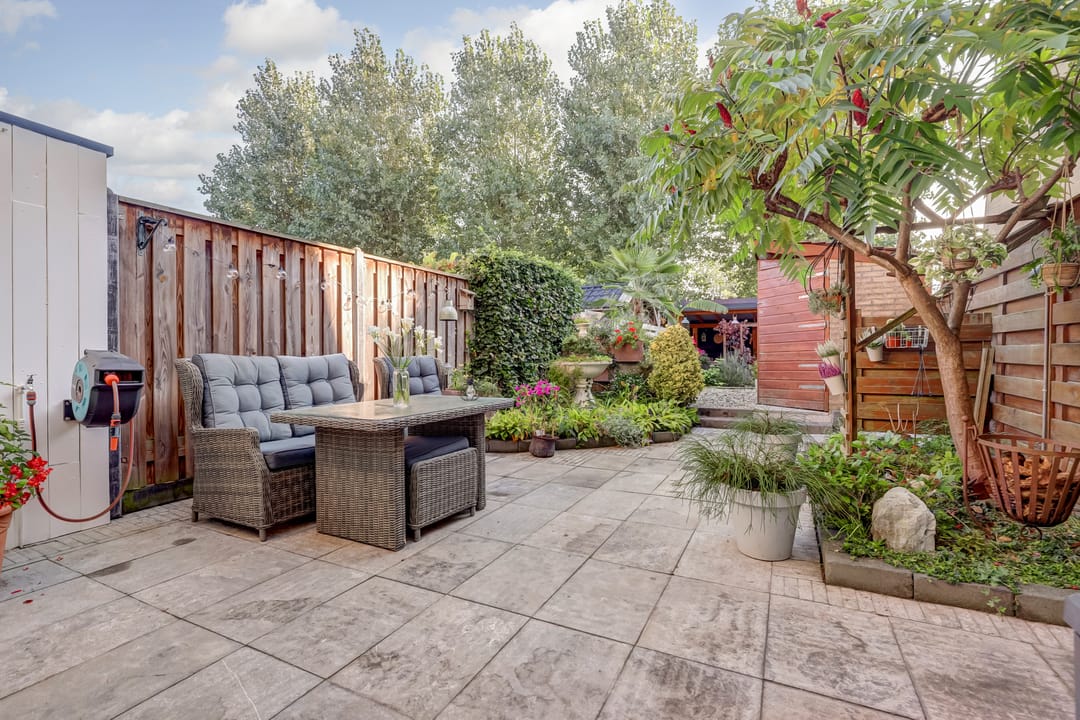 Foto 17 van Peppelhof 11