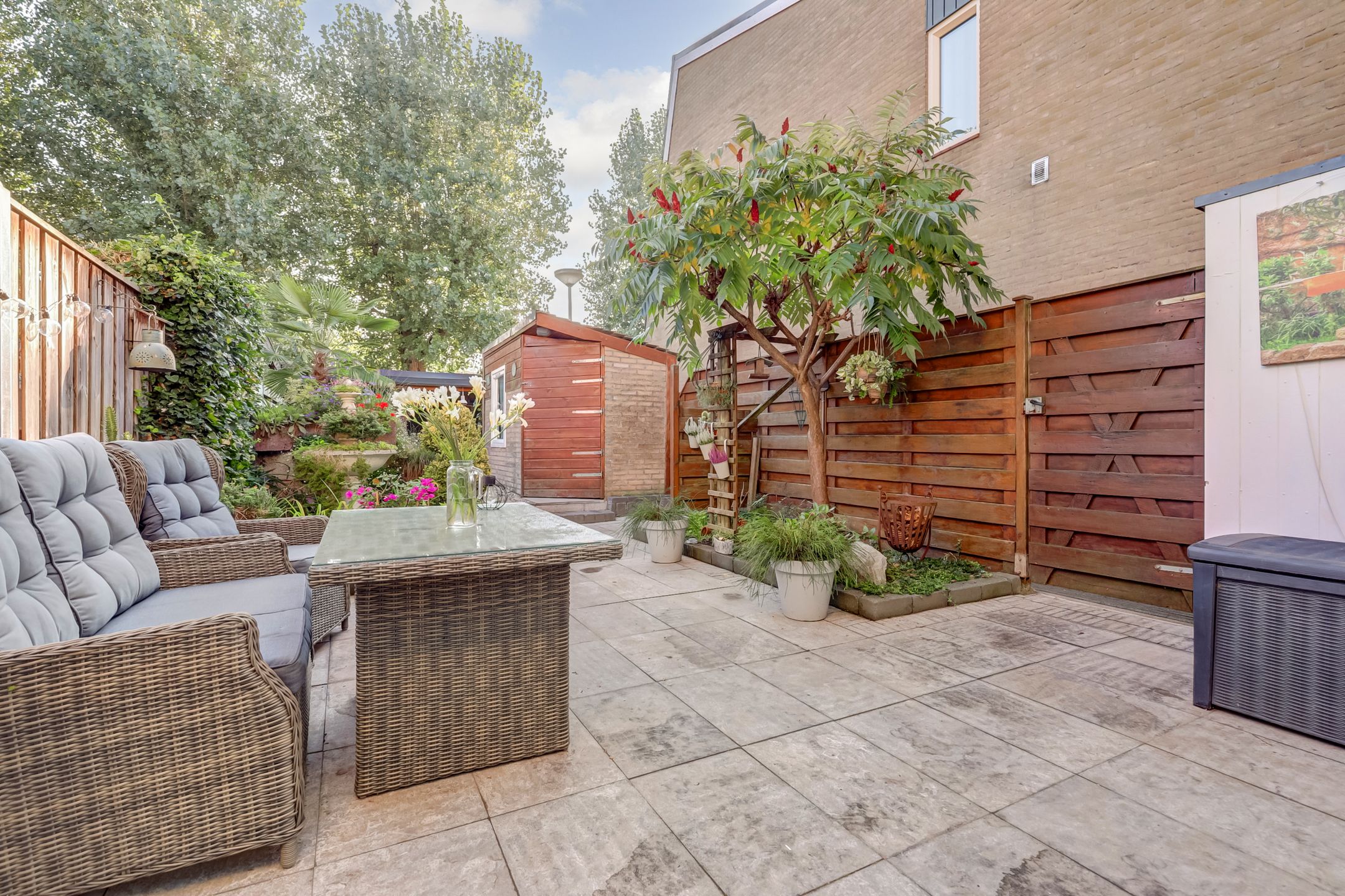 Foto 18 van Peppelhof 11