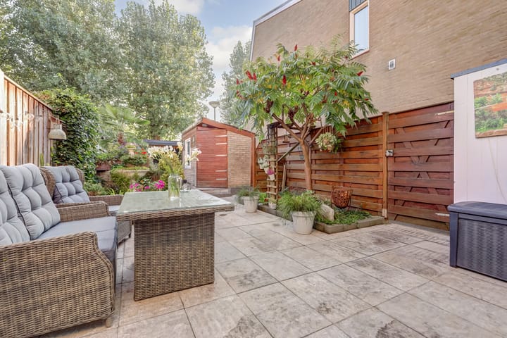 Foto 18 van Peppelhof 11