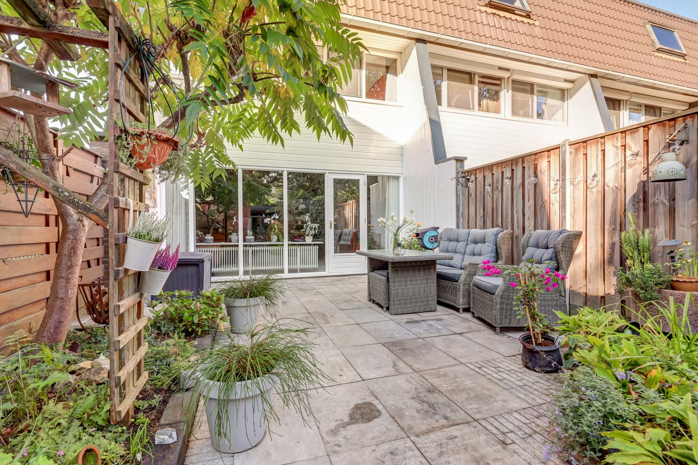 Foto 19 van Peppelhof 11