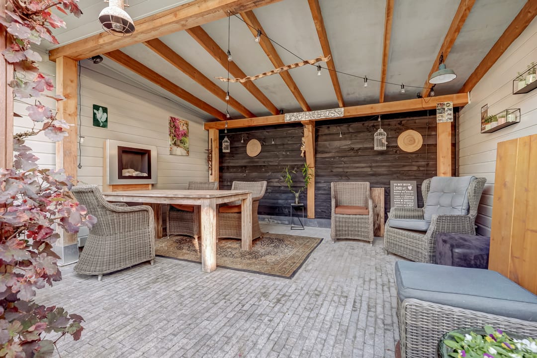 Foto 22 van Peppelhof 11