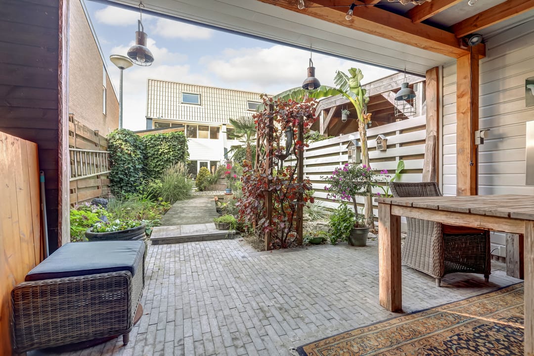 Foto 23 van Peppelhof 11