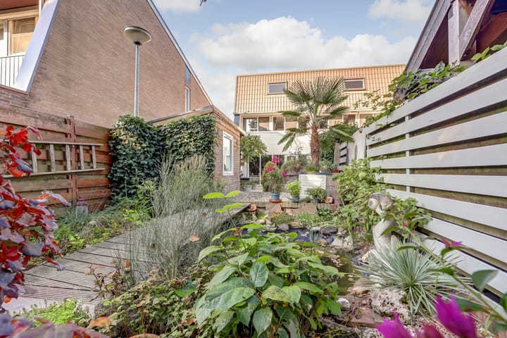 Foto 24 van Peppelhof 11