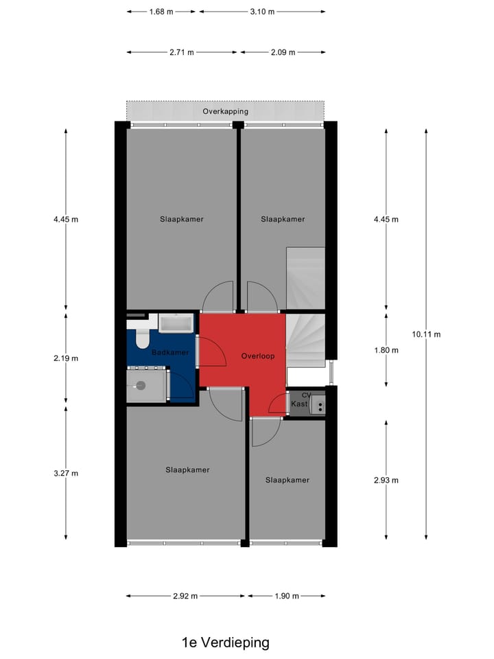 Foto 50 van Peppelhof 11