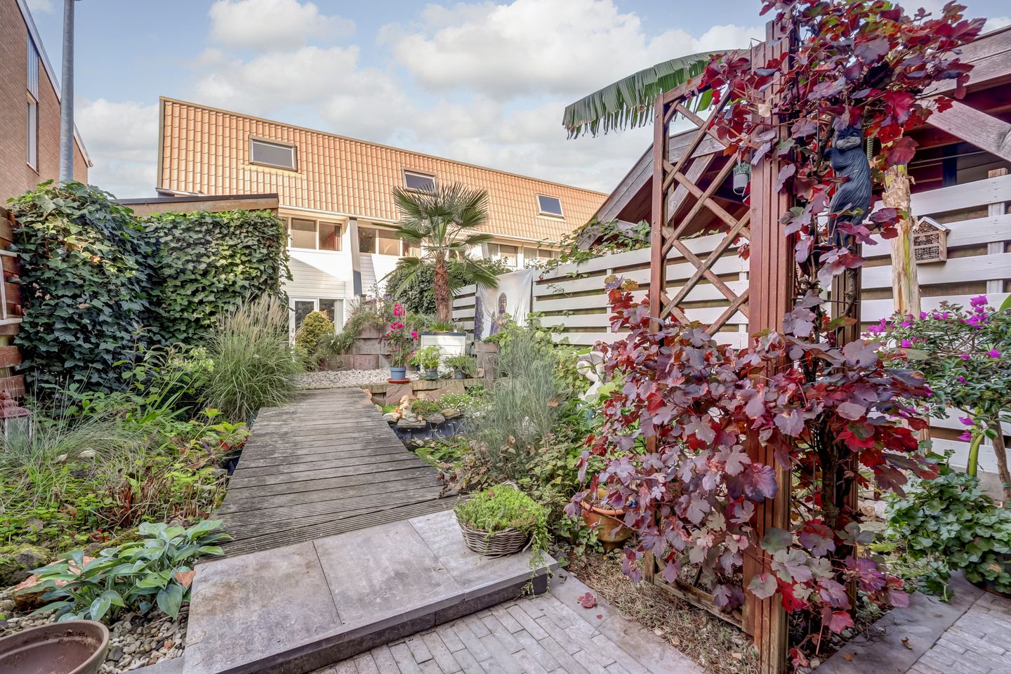 Foto 25 van Peppelhof 11