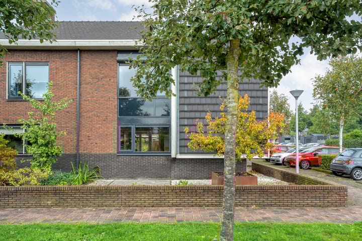 Foto 2 van Rollepaalstraat 1