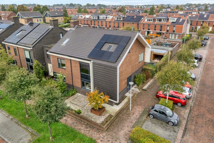 Foto 4 van Rollepaalstraat 1