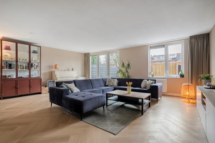 Foto 14 van Rollepaalstraat 1