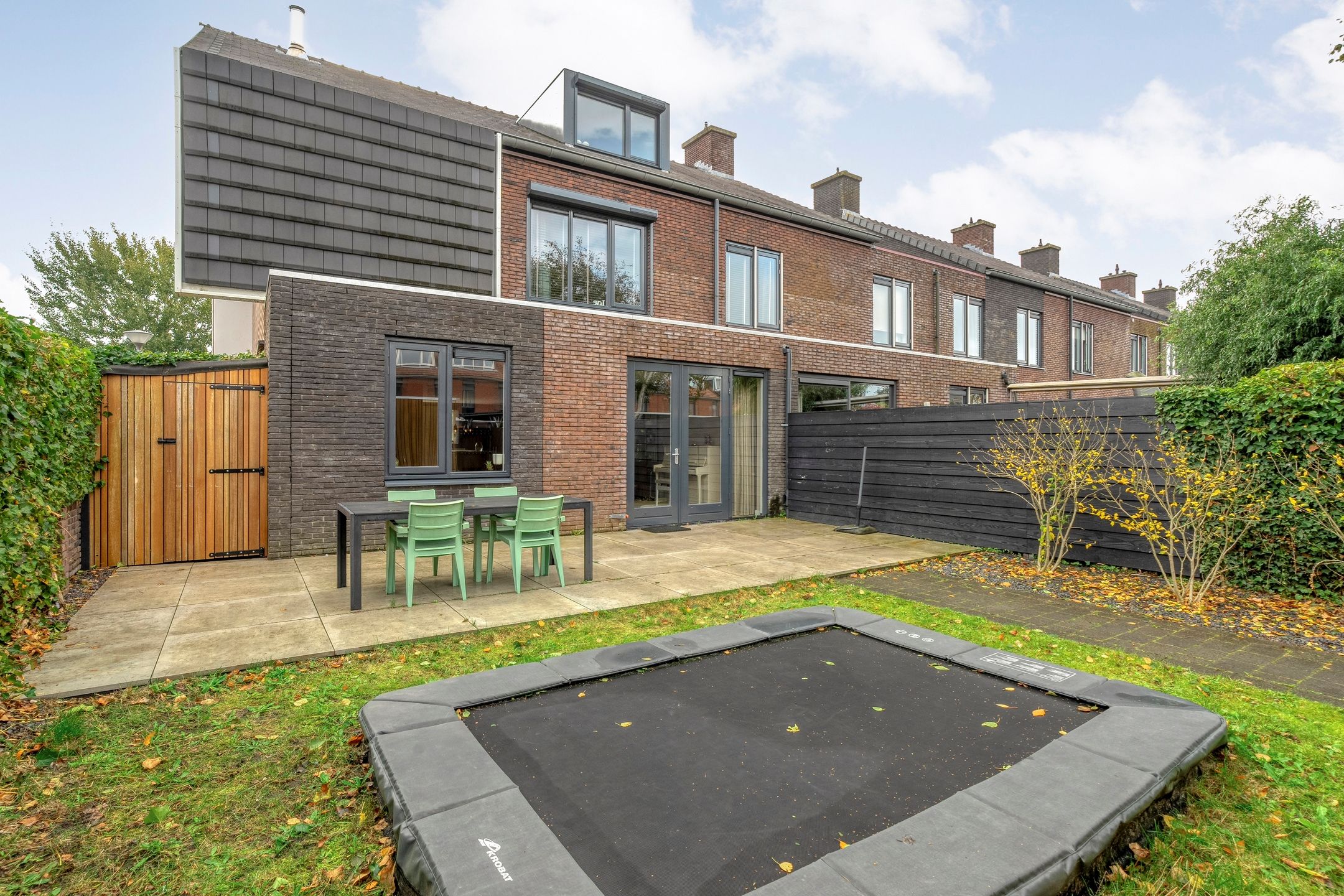 Foto 45 van Rollepaalstraat 1