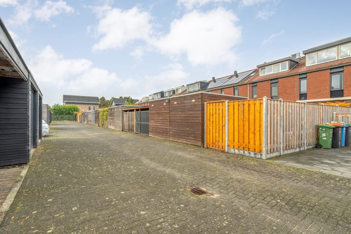 Foto 50 van Rollepaalstraat 1