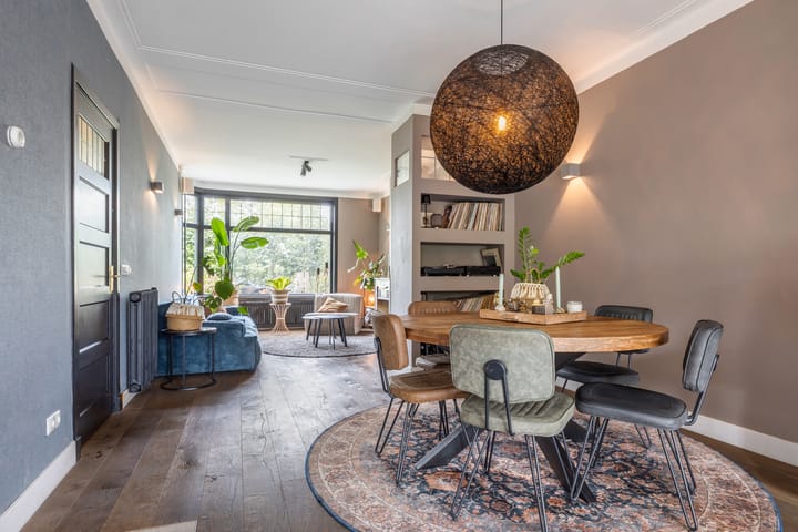 Foto 4 van Liesboslaan 85