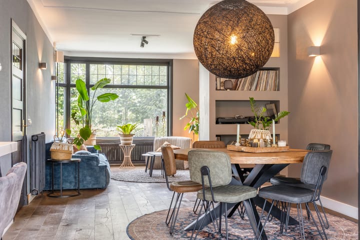 Foto 5 van Liesboslaan 85