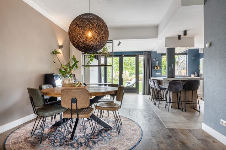 Foto 9 van Liesboslaan 85