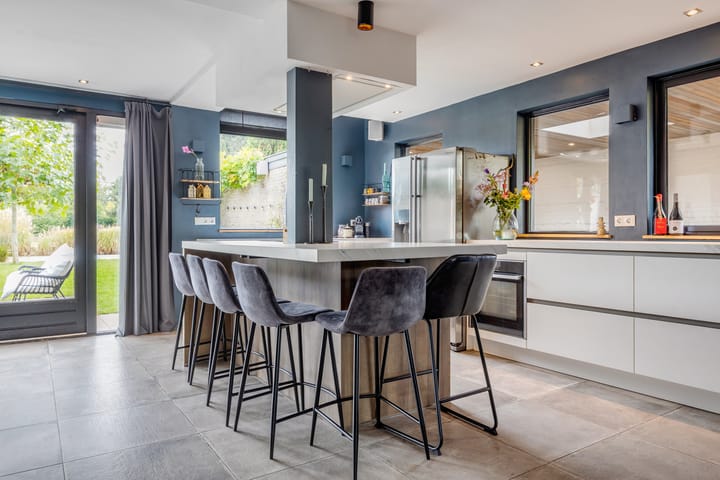 Foto 10 van Liesboslaan 85