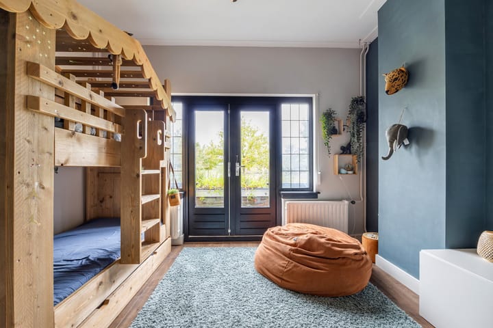 Foto 18 van Liesboslaan 85