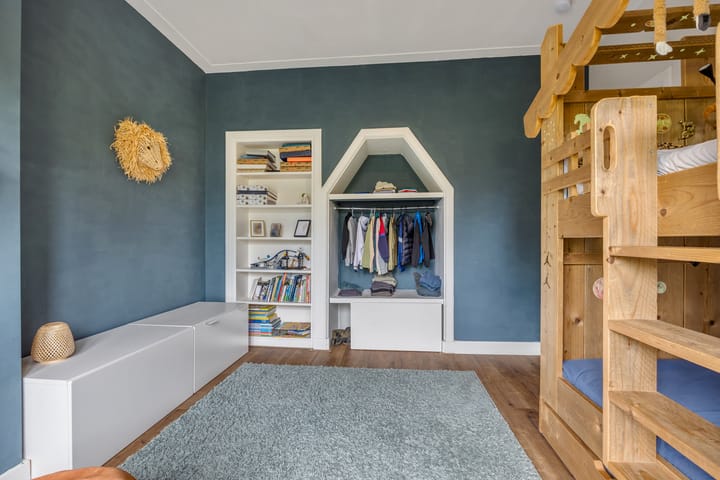 Foto 19 van Liesboslaan 85