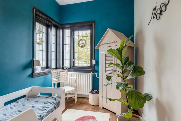 Foto 20 van Liesboslaan 85