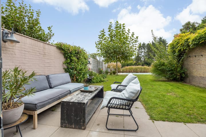 Foto 27 van Liesboslaan 85