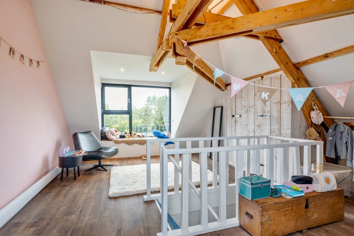 Foto 25 van Liesboslaan 85