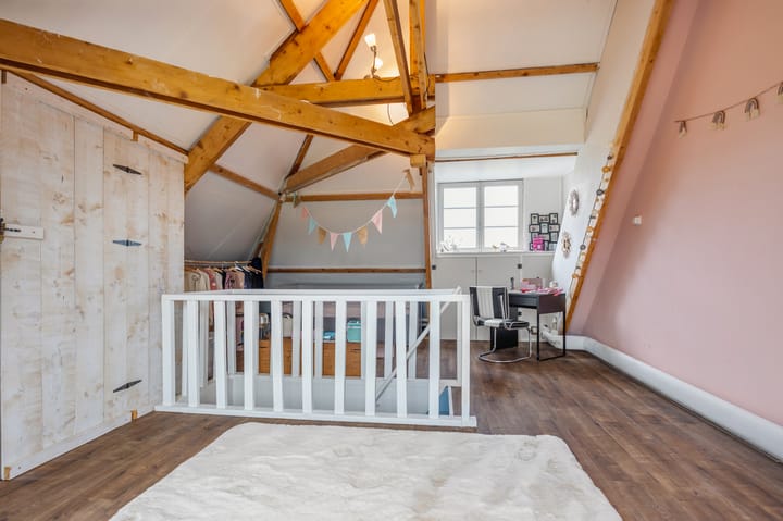 Foto 26 van Liesboslaan 85