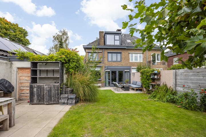 Foto 33 van Liesboslaan 85