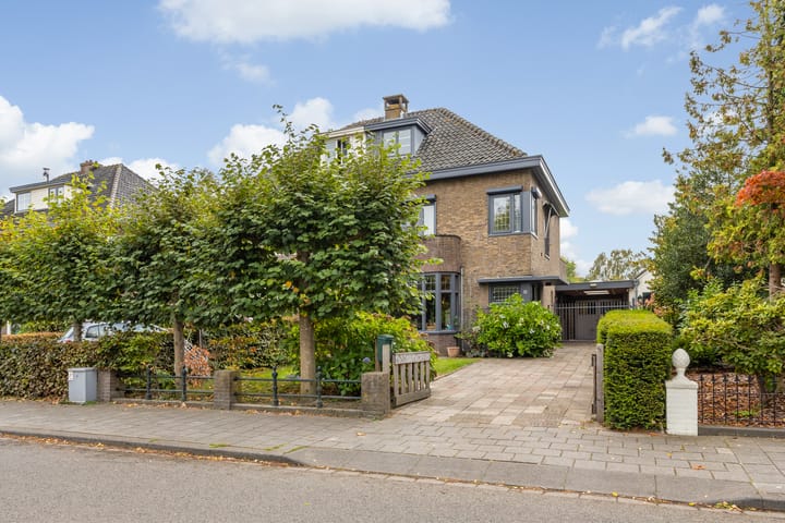 Foto 34 van Liesboslaan 85