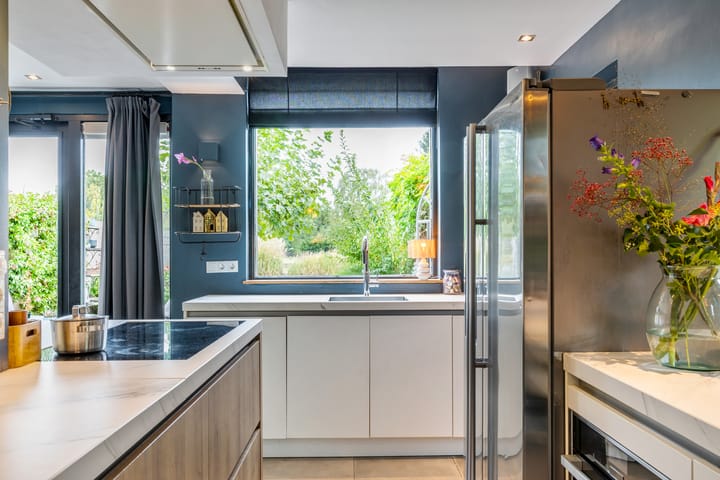 Foto 12 van Liesboslaan 85