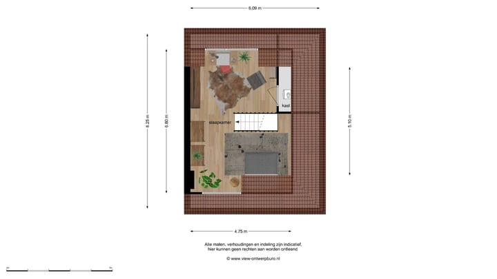 Foto 37 van Liesboslaan 85