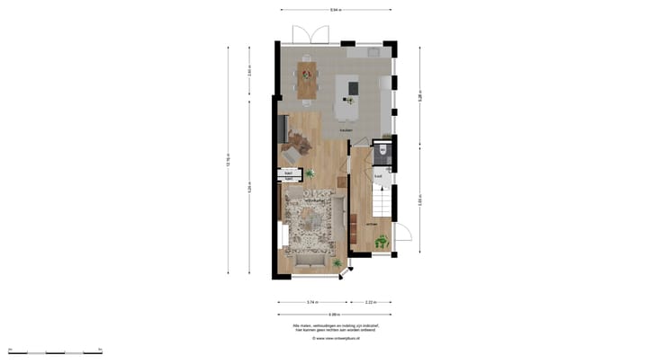 Foto 35 van Liesboslaan 85