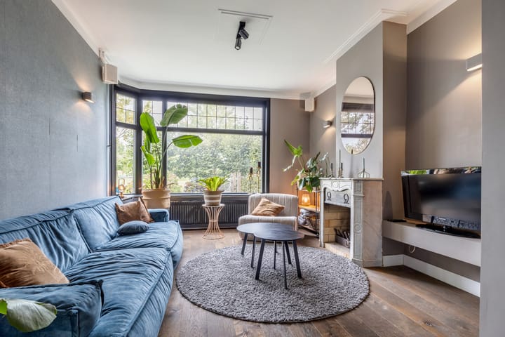 Foto 6 van Liesboslaan 85