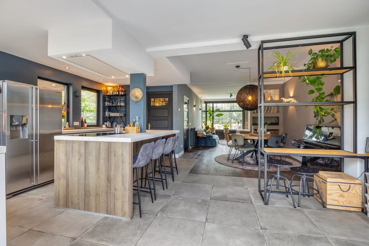 Foto 2 van Liesboslaan 85