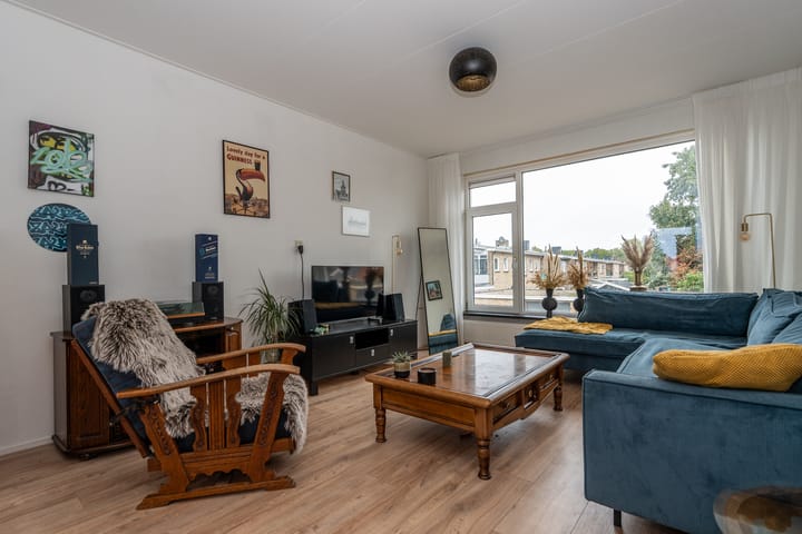 Foto 3 van Piet Heinlaan 34