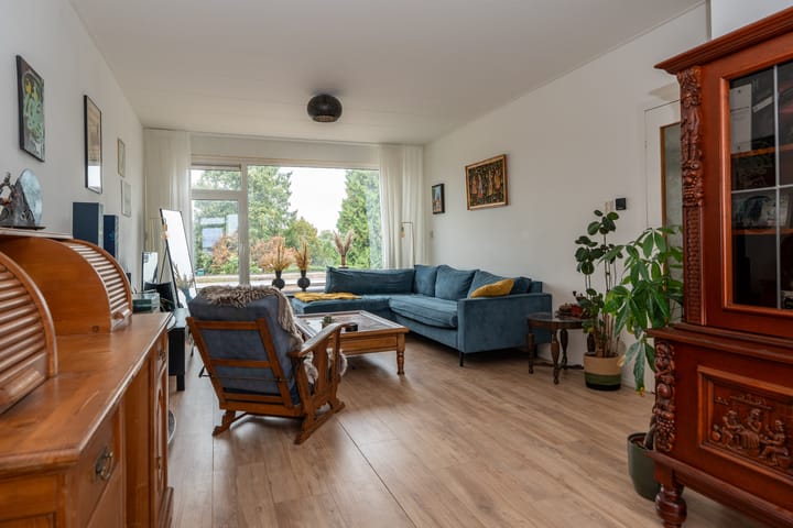 Photo 9 of Piet Heinlaan 34