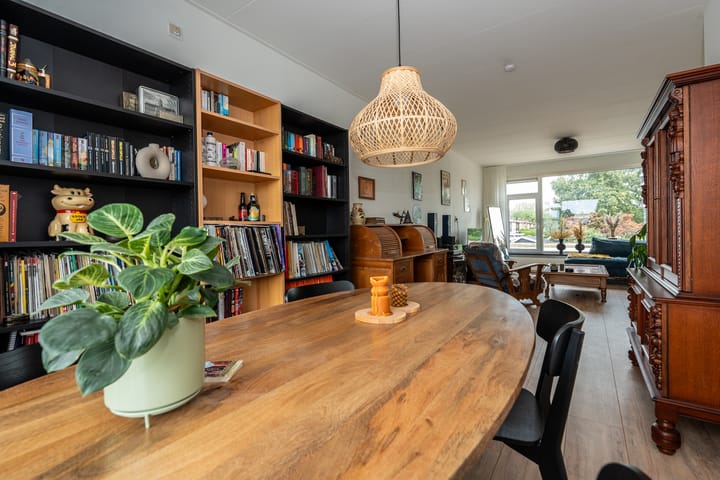 Photo 10 of Piet Heinlaan 34