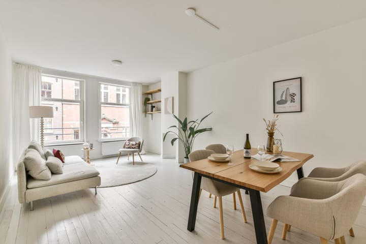 Foto 3 van Da Costastraat 51-1