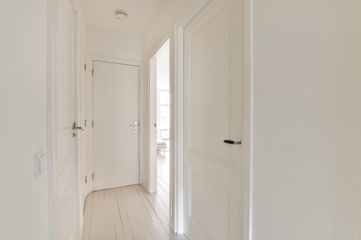 Foto 5 van Da Costastraat 51-1