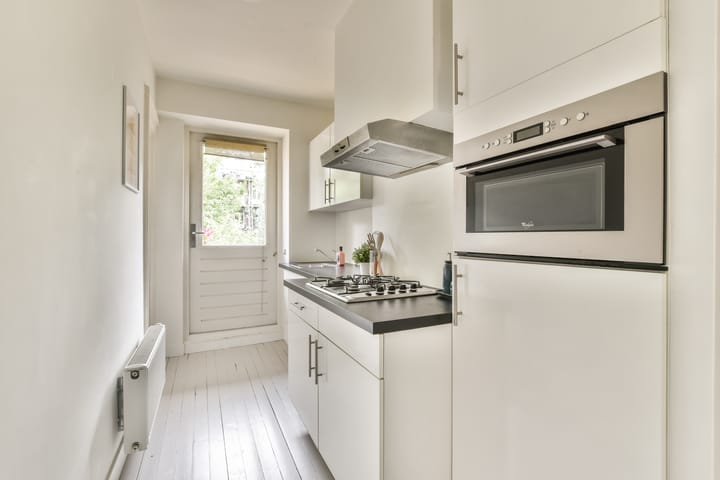 Foto 9 van Da Costastraat 51-1