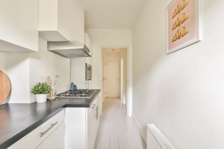 Foto 10 van Da Costastraat 51-1