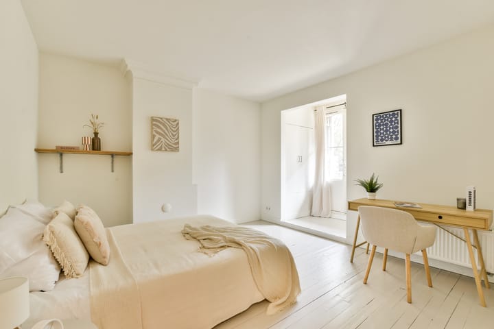 Foto 11 van Da Costastraat 51-1