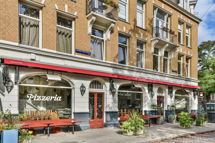 Foto 20 van Da Costastraat 51-1