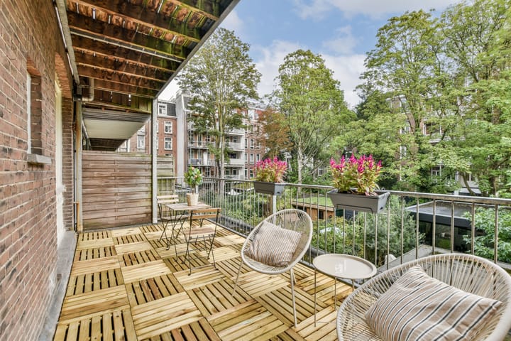 Foto 14 van Da Costastraat 51-1