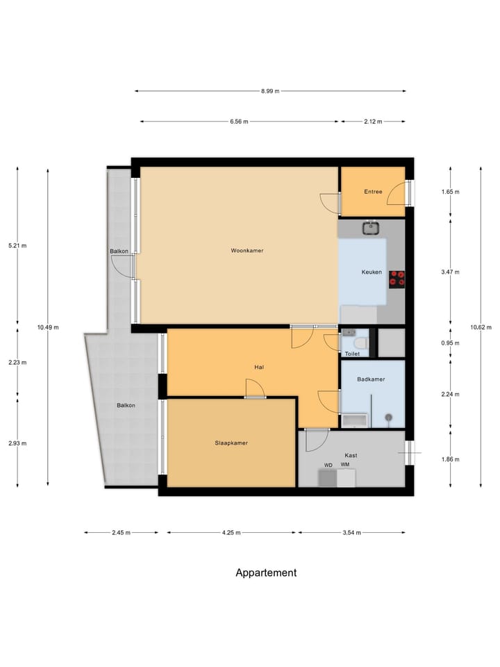Foto 26 van De Heugden 39