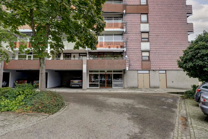 Foto 9 van De Heugden 39