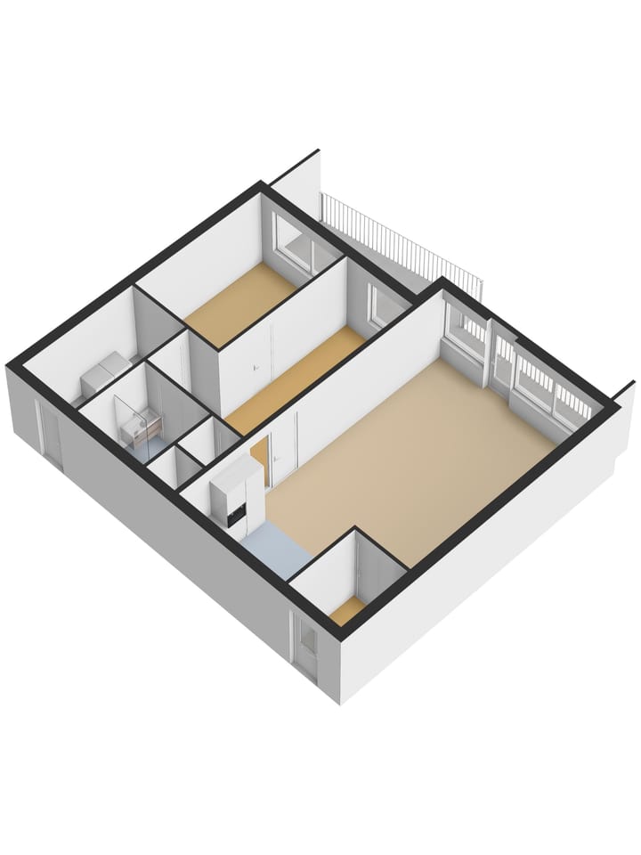 Foto 25 van De Heugden 39